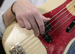 Bass Bilder Bass Seminar